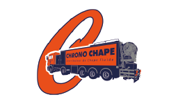 CHRONO CHAPE -distributeur de chapes fluides