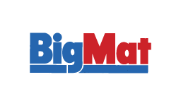 BIGMAT GIRARDON - votre magasin de matériaux à Ampuis