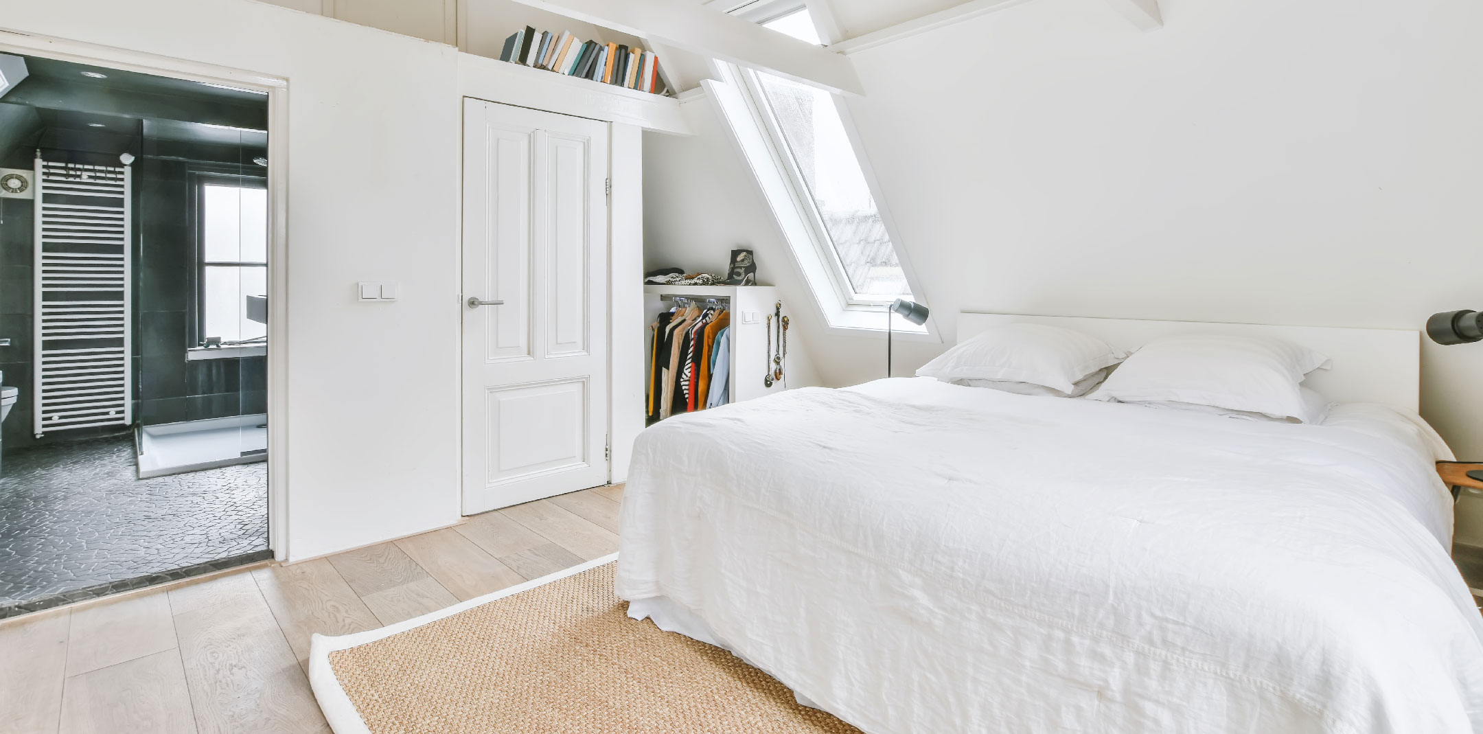 rénovation comble
